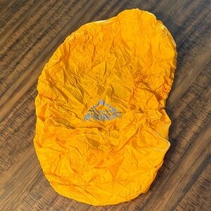 McKinley Raincover 30-40L